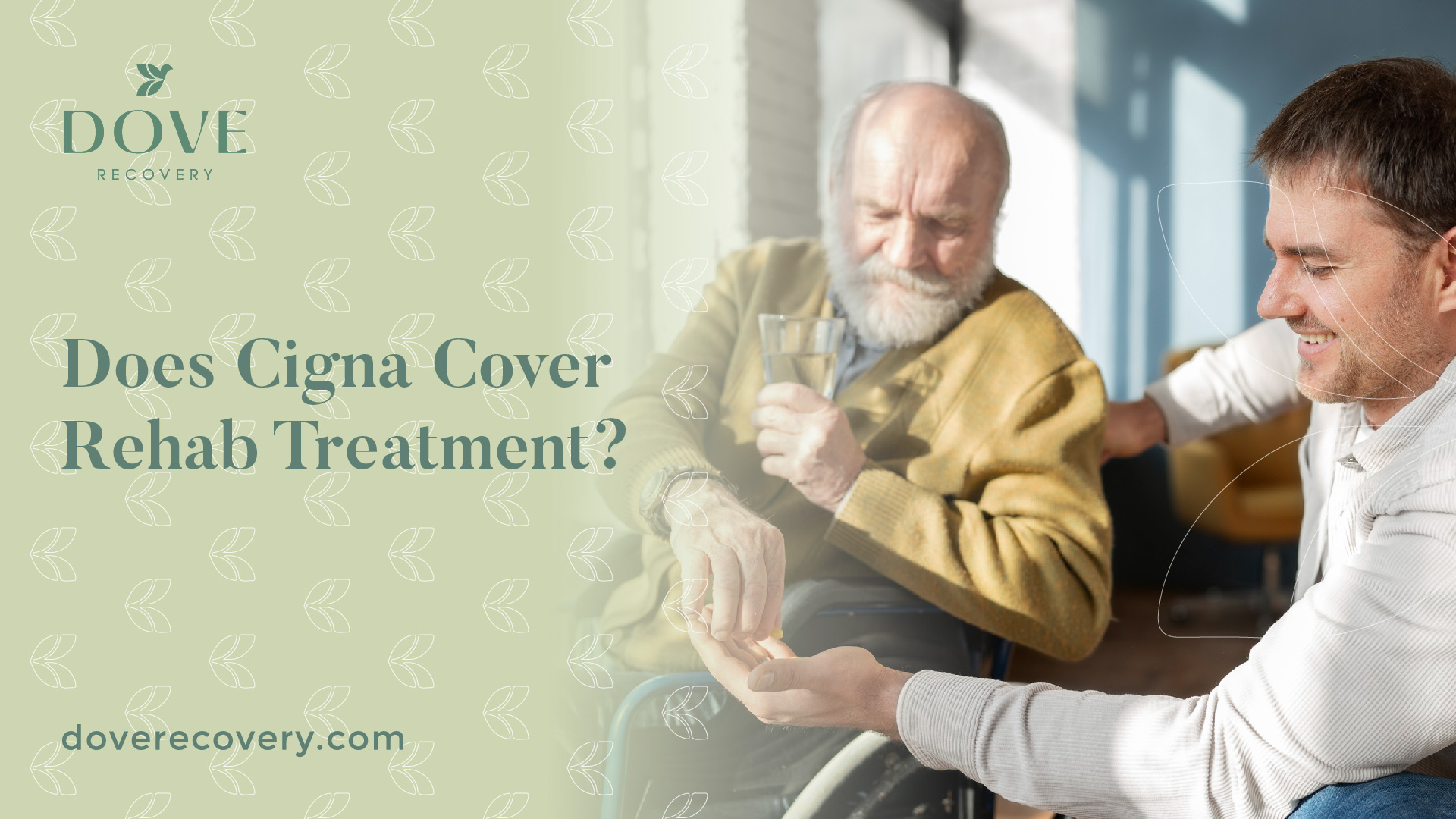 Does Cigna Cover Rehab Treatment?